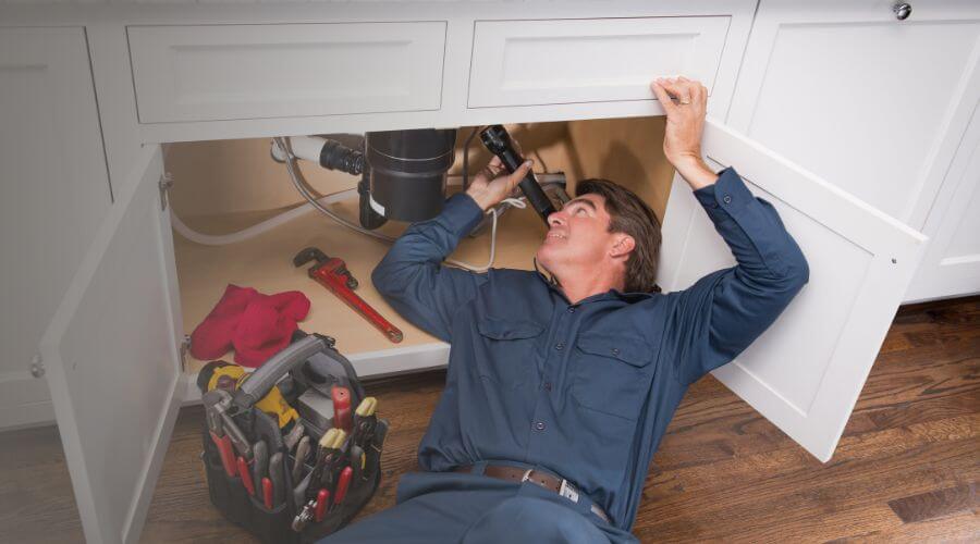 Professional Leak Detection Services in Etna Green, IN